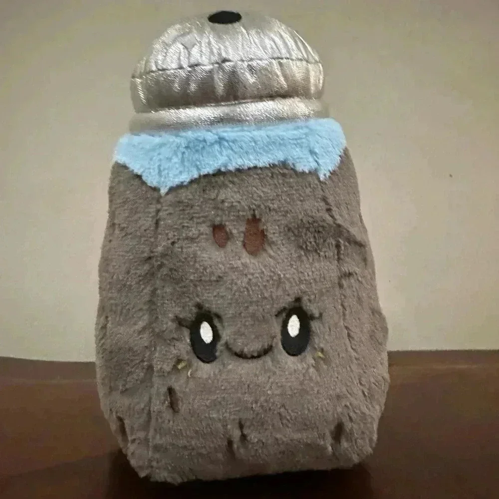New Squishable / Mini Comfort Food Pepper Plush - Picture 2 of 7
